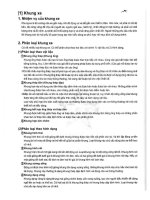 Đào tạo sửa xe máy của yamaha_ KHung xe và phân loại khung xe (chương 4)