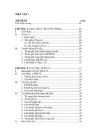 giao tiếp pc và vi xử lý trong hệ thống scada