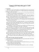 BAO cáo đồ án giao thuc atm