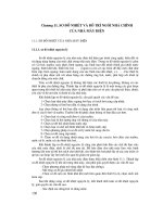 nhà máy điện c11