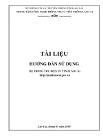 hdsd email version 2.0