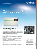 home power magazine  -  issue 099  -  2004 - 02 - 03