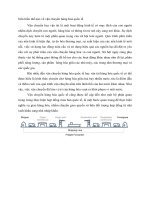 Nên hiểu thế nào về vận chuyển hàng hoá quốc tế