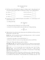 Bài Tập Đồ Thị TOán Rời Rạc BKHN