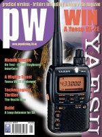 practical wireless số  2004 01