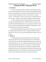 LUẬN VĂN ĐIỆN TỬ HỆ THỐNG THU THẬP DỮ LIỆU NHIỀU KÊNH