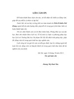 SỬ DỤNG TÀI LIỆU LỊCH SỬ ĐỊA PHƯƠNG THEO HƯỚNG PHÁT HUY TÍNH TÍCH CỰC CỦA HỌC SINH TRONG DẠY HỌC LỊCH SỬ VIỆT NAM (1945 -1954) Ở TRƯỜNG THPT TỈNH LẠNG SƠN