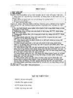 những mâu thuẫn biện chứng trong quá trình xây dựng nền kinh tế thị trường, định hướng xã hội chủ nghĩa ở việt nam