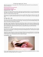 12 chòm sao nghĩ gì về tình cũ