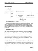 mạch quang báo giao tiếp với máy tính