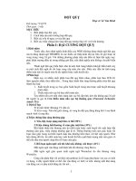 3.ly thuyet dot quy 2011