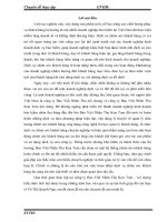 chuyên đề thực tập khách sạn