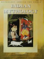 indian mythology (mythology around the world)