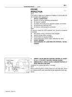 Toyota RAV4 1994 2000 engine mechanical   hướng dẫn sửa chữa động cơ xe toyota RAV4 đời 1998 2000