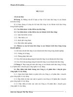 tổ chức kế toán tiền lương và các khoản trích theo lương tại công ty cổ phần đầu tư xây dựng và khai thác chuyển giao công nghệ