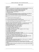 một số giải pháp nhằm tăng cường quản lý chi phí sản xuất và hạ giá thành sản phẩm tại công ty tnhh nhựa bao bì tuấn anh