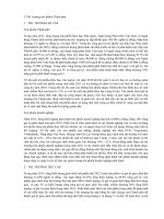 tổng quan thị trường chứng khoán việt nam năm 2011 và 2012