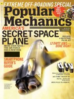 popular mechanics 2010 - 05
