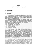 Nghiên cứu thử nghiệm thức ăn TH 003, dùng cho lợn thịt tại một số trang trại của công ty cổ phần thức ăn chăn nuôi thiên hợp tại đông anh   hà nội