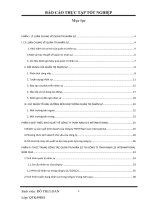 một số giải pháp nâng cao hiệu quả công tác quản trị nhân sự tại công ty tnhh nam lee international