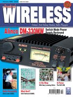 practical wireless số  2008 02