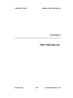 đồ án loại xuất sắc thiết kế xây dựng cầu trên quốc lộ