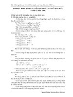 BỒI DƯỠNG HỌC SINH GIỎI TOÁN TIỂU HỌC