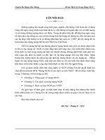 mạng ngn và các dịch vụ trên ngn