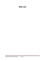 Thực trạng hạn chế và xử lý nợ xấu tại Ngân hàng thương mại cổ phần Ngoại   Thương Việt Nam