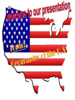 Geography of the US presentation