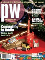 practical wireless số  2004 12