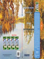 Tuyển chọn 10 đề thi thử THPT quốc gia môn vật lý hay và khó