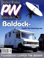 practical wireless số  2002 07