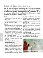 Làm thế nào để Ứng phó với Tác động của Biến đổi khí hậu ở đô thị: Phần 2 - Đại học Công nghệ Brandenburg Cottbus