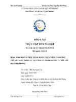 một số giải pháp nhằm hoàn thiện nâng cao công tác quản trị  nhân sự tại  công ty cổ phần đầu tư xấy lắp điện hải phòng