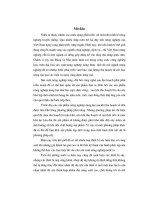 Đề tài thiết kế hệ thống tự động đo, điều khiển và hiển thị nhiệt độ khí sấy nông sản dạng hạt sử dụng vi điều khiển họ 8051   tài liệu, luận văn