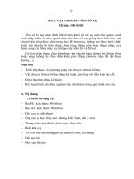 Giáo trình mô đun: Nuôi võ tôm bố mẹ thành thục - Phần 12