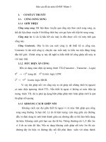 ghép nối máy tính hiển thị thời gian thực lcd bằng cổng song song