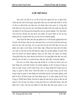 hoàn thiện kế toán thành phẩm, tiêu thụ thành phẩm và xác định kết quả kinh doanh tại công ty tnhh may đồng tâm