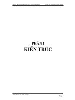 Trung tâm thương mại căn hộ 586 Tower