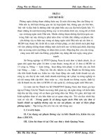trong quản lý sử dụng ngân sách nhà nước các đơn vị hành chính sự nghiệp thường xảy ra các sai phạm, và một số biện pháp phòng ngừa