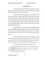 báo cáo thực tập tốt nghiệp :CÔNG TY CỔ PHẦN THƯƠNG MẠI VÀ TIN HỌC HƯNG LONG