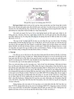 giới thiệu về Hy Lạp