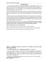 đánh giá tình hình sản xuất kinh doanh , tình hình tài chính và tìm hiểu quy trình nghiệp vụ kế toán tiền lương và các khoản trích theo lương tại công ty cổ phần sắt trán