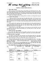 trang bị điện đh bk hn