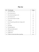 tam than hoc  DH y hue