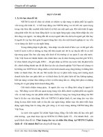 thực trạng cho vay cá nhân tiêu dùng  tại nhtm cổ phần quốc tế - chi nhánh huế