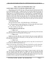 một số giải pháp nhằm nâng cao công tác quản lý của phòng nội vụ đối với cán bộ, công chức xã, thị trấn ở huyện quỳnh lưu, tỉnh nghệ an