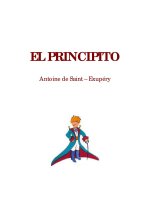 el principito