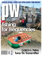 practical wireless số  2005 01